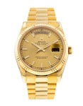 Pre-Owned Rolex Day-Date Watch